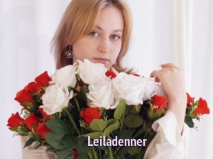 leiladenner Film Porno