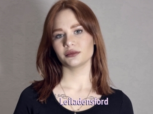 Leiladensford