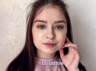 Leiladrow