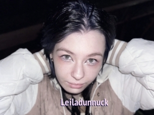 Leiladunnuck