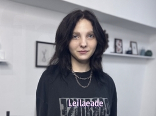 Leilaeade