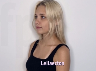 Leilaecton
