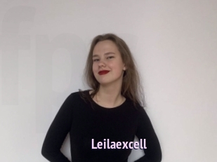 Leilaexcell