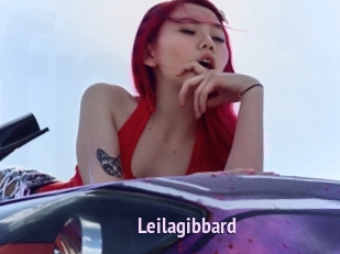 leilagibbard Film Porno