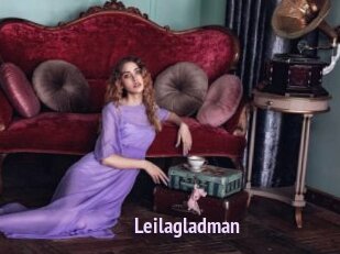 Leilagladman