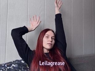 Leilagrease