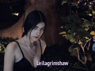 Leilagrimshaw