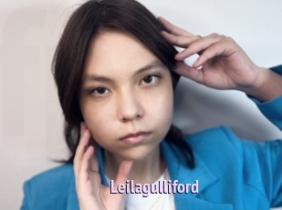 Leilagulliford