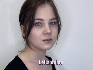 Leilahigbie