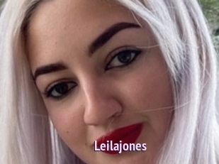 Leilajones