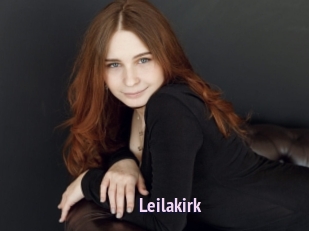 Leilakirk