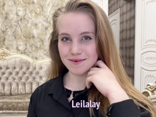 Leilalay