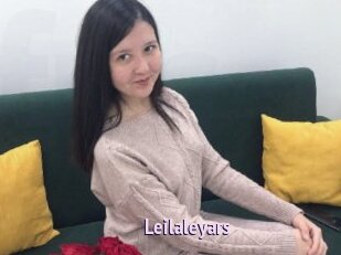Leilaleyars