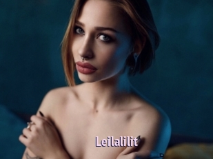 Leilalilit