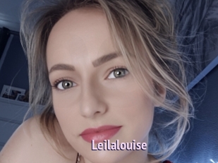 Leilalouise