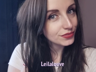 Leilalouve