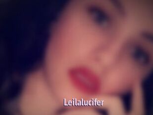 Leilalucifer