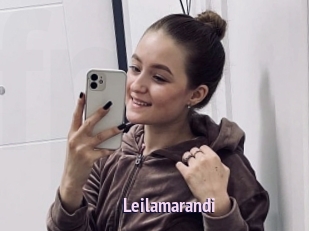 Leilamarandi