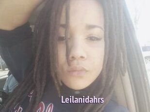 Leilanidahrs