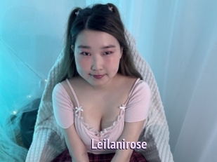 Leilanirose