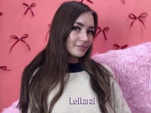 Leilarai