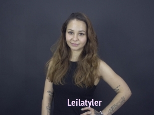 leilatyler Film Porno
