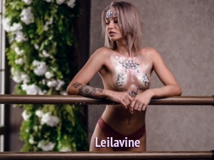 Leilavine
