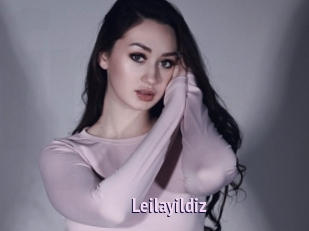 Leilayildiz