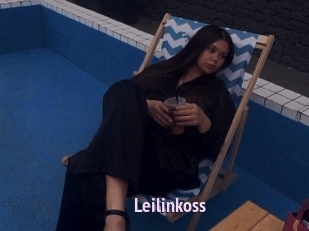 leilinkoss Film Porno