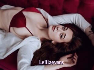 Leillaevans