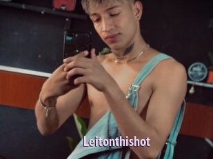 Leitonthishot