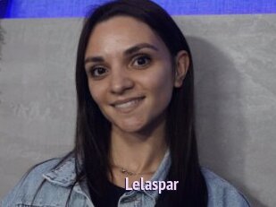 Lelaspar