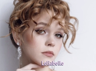 Leliabello
