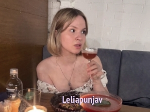Leliapunjav