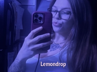 Lemondrop