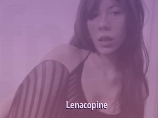 Lenacopine