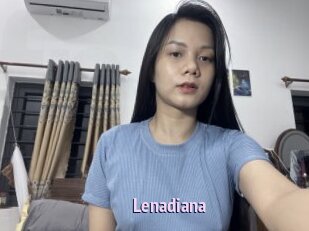 Lenadiana