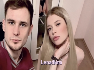 Lenadima