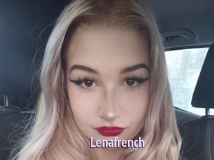 Lenafrench