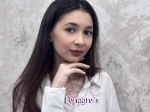Lenagreis