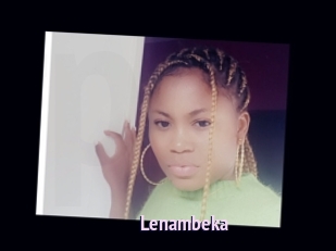 Lenambeka