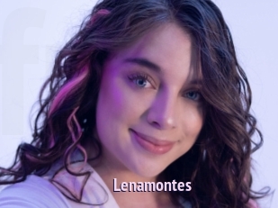 Lenamontes