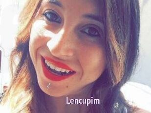Lencupim