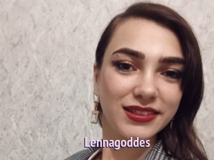Lennagoddes