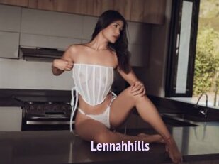 Lennahhills