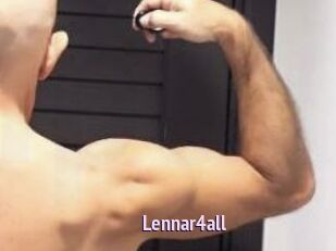 Lennar4all