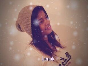 Lenok