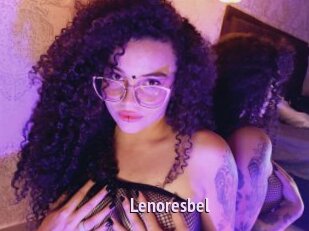 Lenoresbel