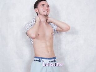 Lenscute