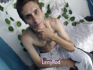 LenyRod